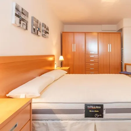 Appartement Planta Baixa Castell-Platja d'Aro