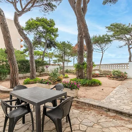 Planta Baixa Appartement *