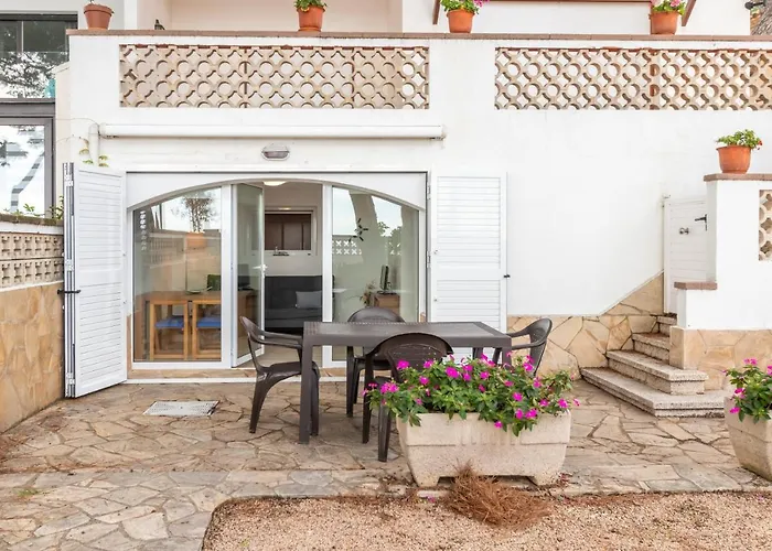 Appartement Planta Baixa