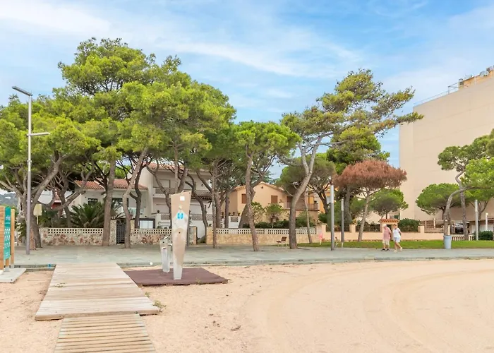 Planta Baixa Appartement