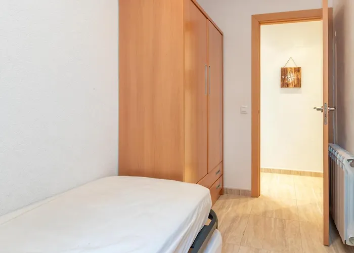 Appartement Planta Baixa *