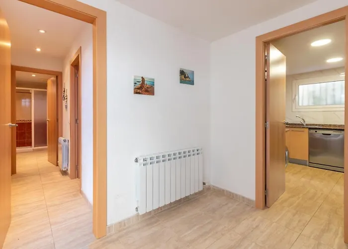 Planta Baixa * Платья-де-Аро