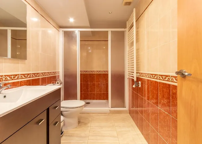 Appartement Planta Baixa Castell-Platja d'Aro