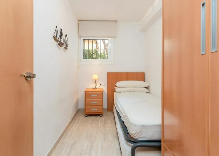 Planta Baixa * Castell-Platja d'Aro