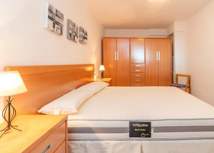 Appartement Planta Baixa Castell-Platja d'Aro