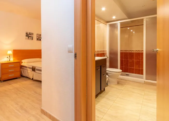 Appartement Planta Baixa *