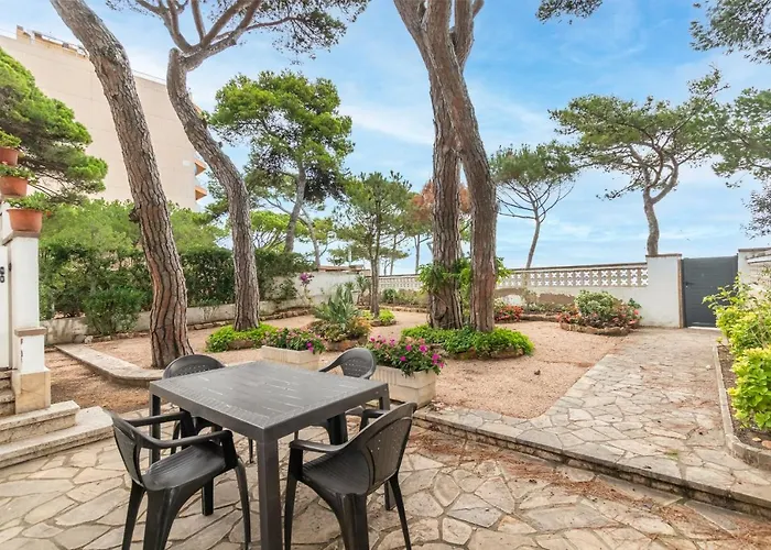 Planta Baixa Appartement *