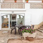 Apartamento Planta Baixa