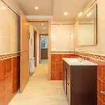 Planta Baixa Apartamento Platja d'Aro