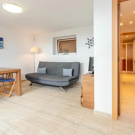 Planta Baixa Daire Platja d'Aro