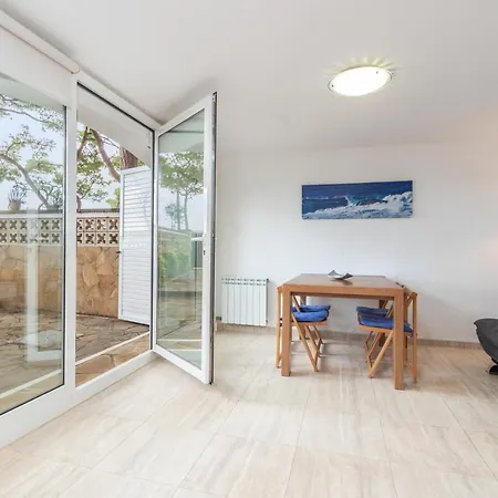 Planta Baixa Daire Platja d'Aro