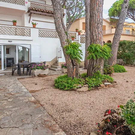 Apartamento Planta Baixa Platja d'Aro