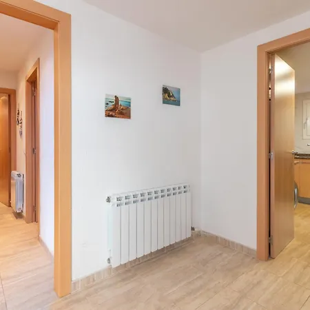 Planta Baixa Apartment *