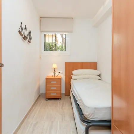 Planta Baixa Apartment