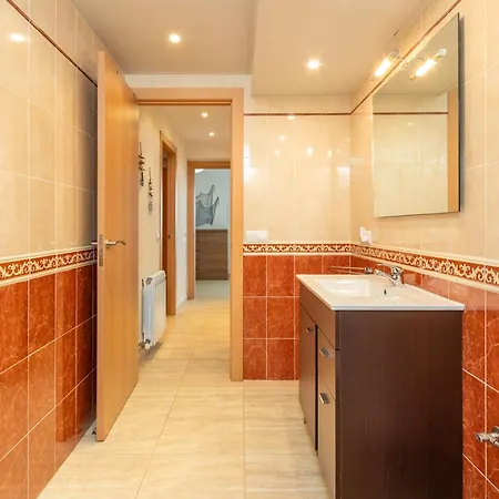 Planta Baixa Apartmán Platja d'Aro