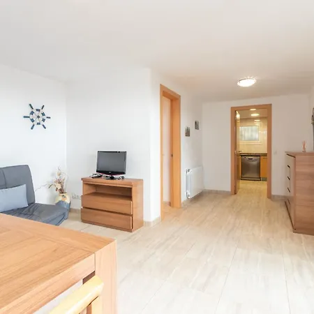 Planta Baixa Apartmán *