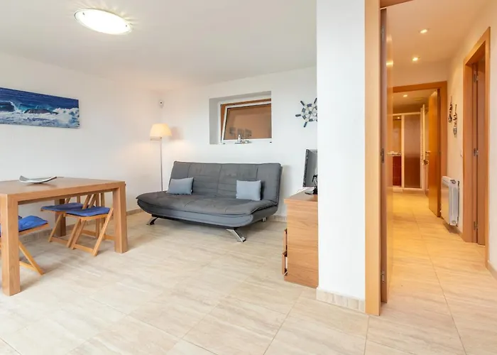 Planta Baixa Daire Platja d'Aro