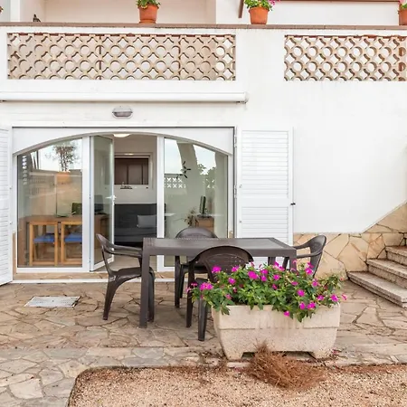 Appartement Planta Baixa