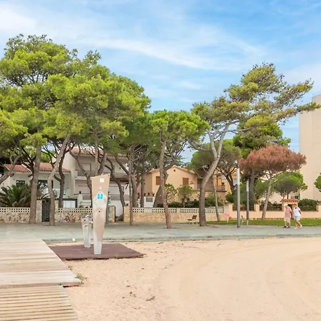 Planta Baixa Appartement