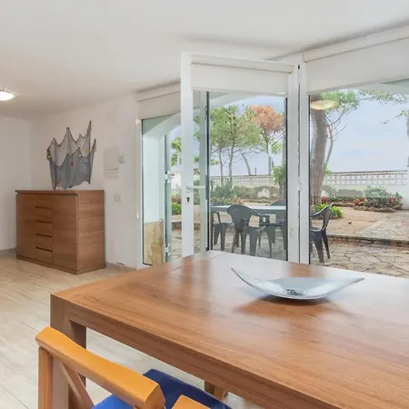 Planta Baixa Castell-Platja d'Aro