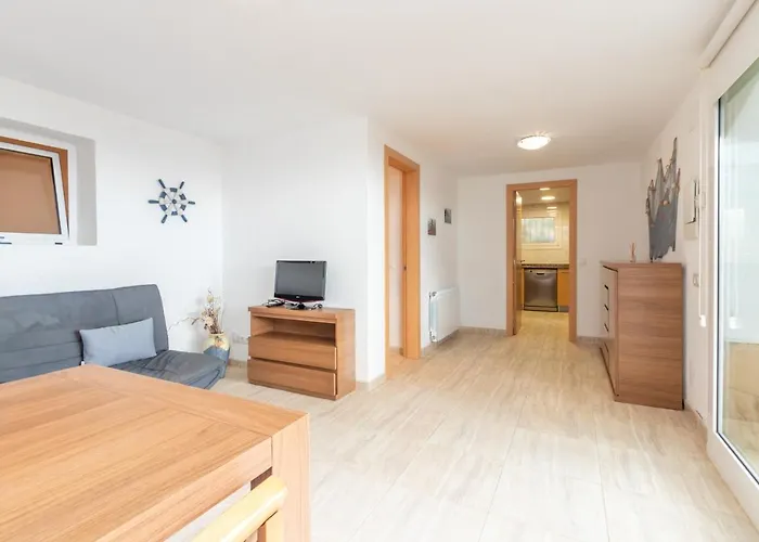 Planta Baixa Castell-Platja d'Aro