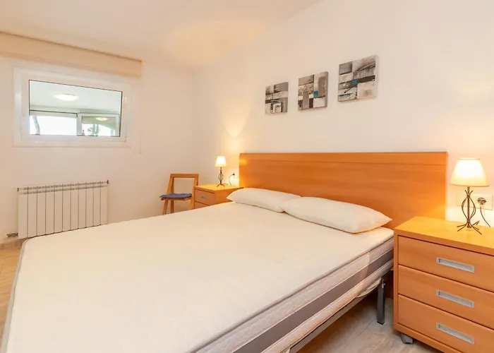 Appartement Planta Baixa *